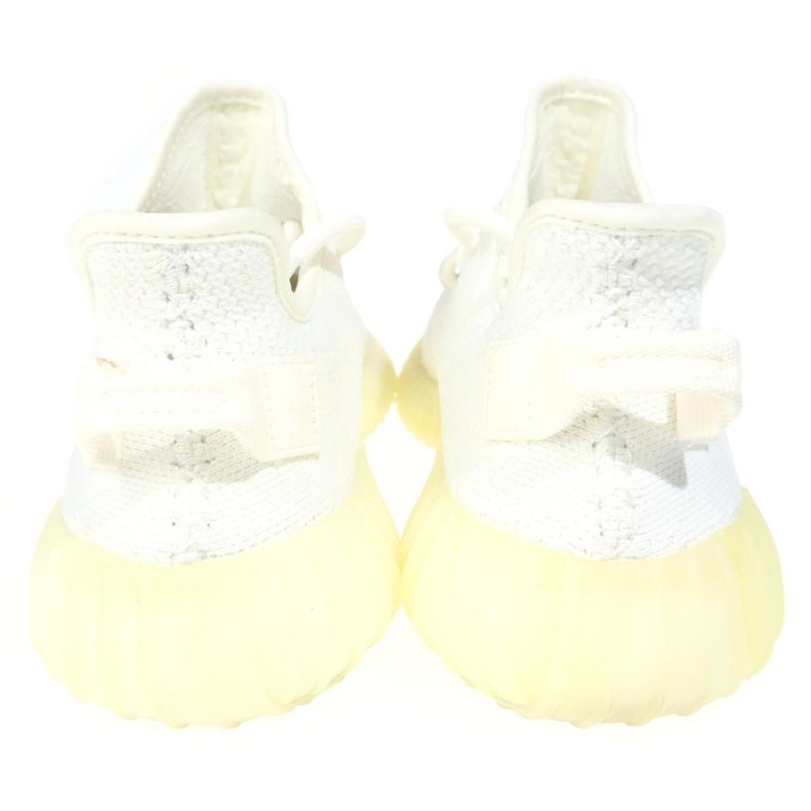 adidas（アディダス） YEEZY BOOST 350V2 CREAM WHITE CP9366 イージー