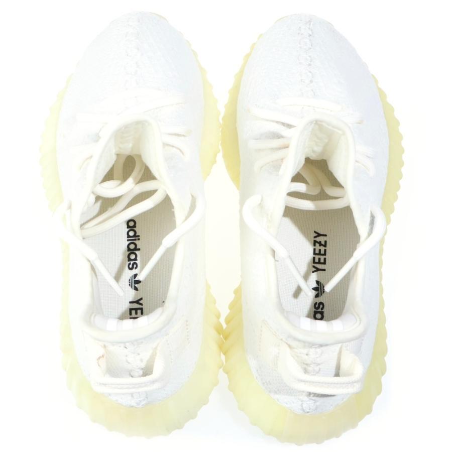 adidas（アディダス） YEEZY BOOST 350V2 CREAM WHITE CP9366 イージー