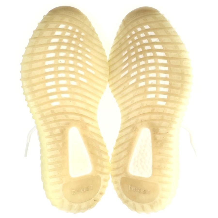 adidas（アディダス） YEEZY BOOST 350V2 CREAM WHITE CP9366 イージー