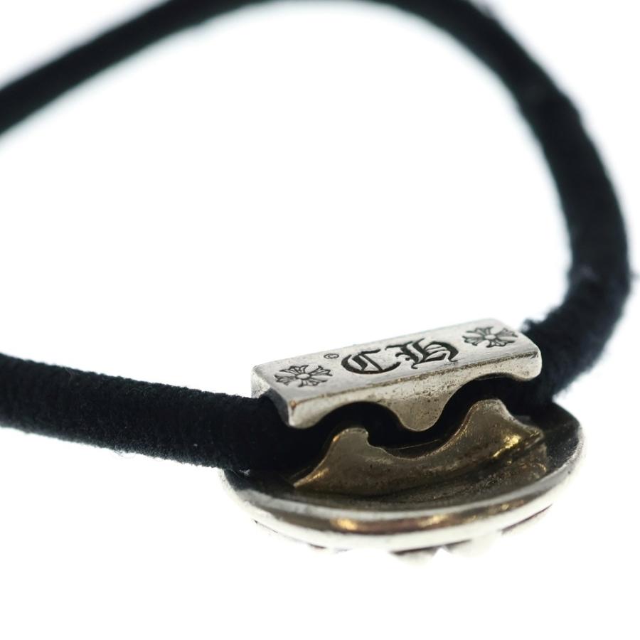 CHROME HEARTS（クロムハーツ） HAIRBAND クロスボール ヘアバンド