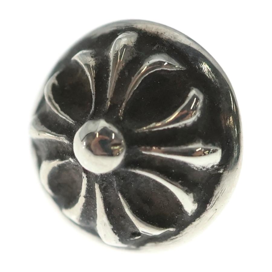 CHROME HEARTS（クロムハーツ） STUD CRSBLL クロスボールスタッド