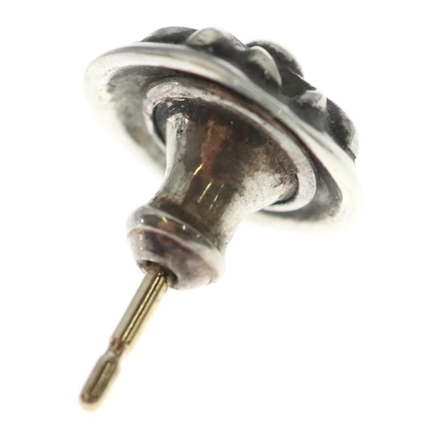 CHROME HEARTS（クロムハーツ） STUD CRSBLL クロスボールスタッド