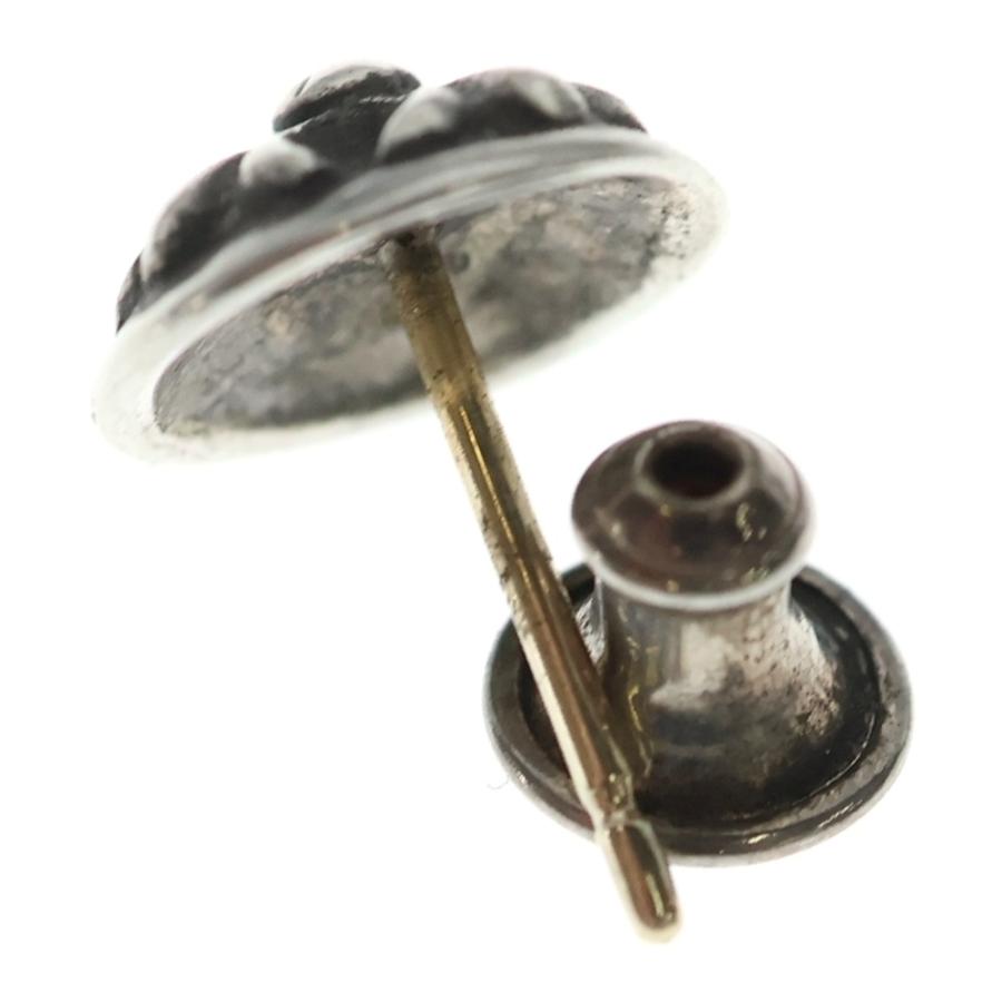 CHROME HEARTS（クロムハーツ） STUD CRSBLL クロスボールスタッド