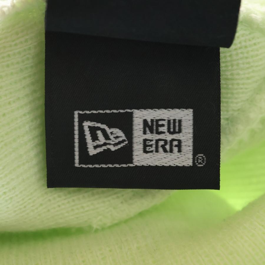 Supreme（シュプリーム） 17AW ×NEW ERA Box Logo Beanie ニューエラ