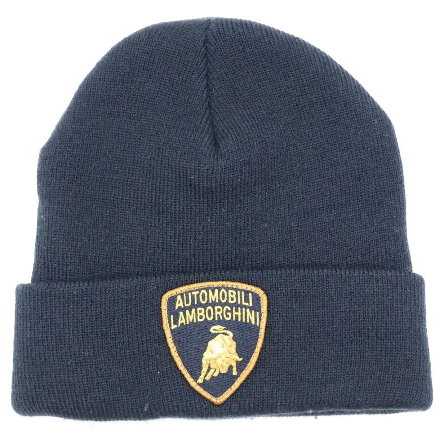 Supreme（シュプリーム） 20SS Automobili Lamborghini Beanie オート