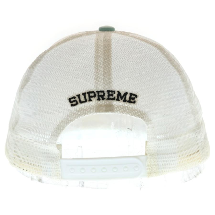 Supreme（シュプリーム） 22SS Illest Mesh Back 5-Panel イレスト