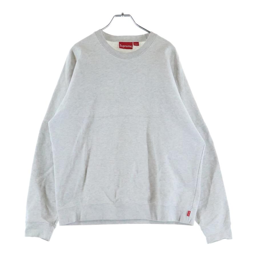 Supreme（シュプリーム） 20SS Stars Crewneck バックスター クルー 