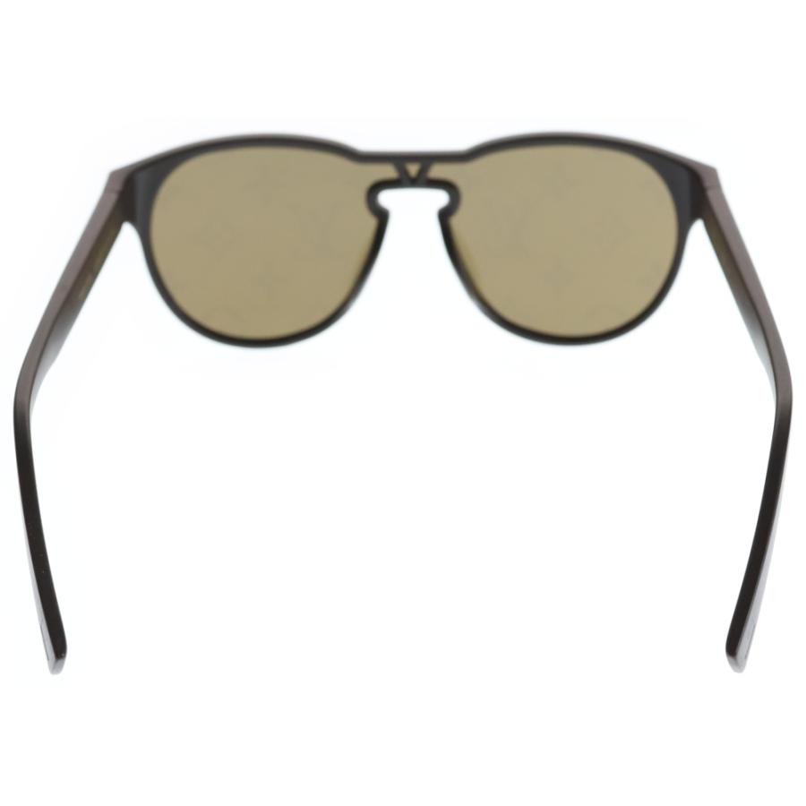 美品 ルイヴィトン Z1487E LVワイメア サングラス ラウンド ブラウン LV Waimea Sunglasses S00 - Accessories Z1487E | LOUIS VUITTON