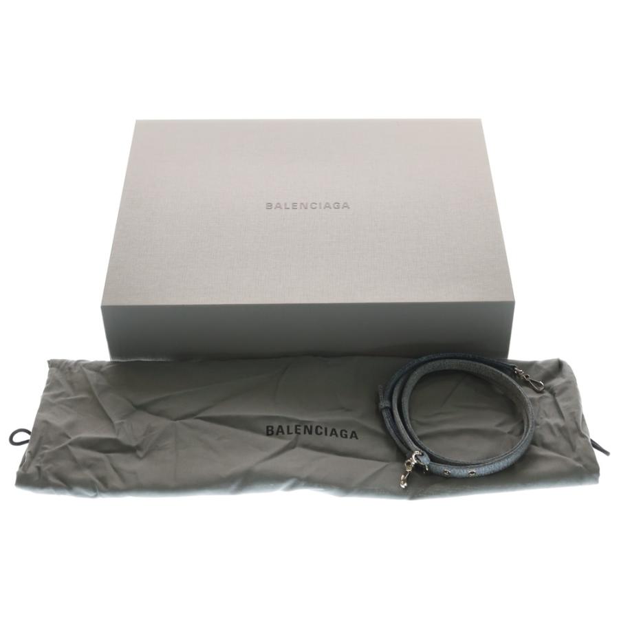 BALENCIAGA（バレンシアガ） Hardware Denim Tote Bag ハードウェア
