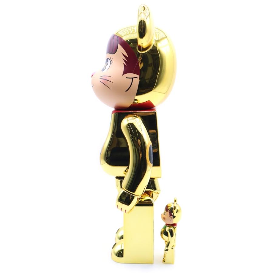 BE@RBRICK ベアブリック MEDICOME TOY メディコムトイ 招き猫 ペコ