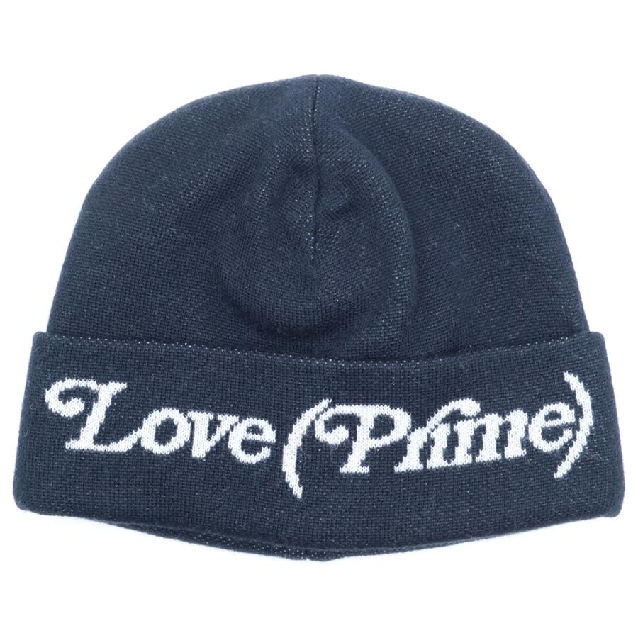 CA4LA ビーニー ニット帽 ロゴ入り CA4LA（カシラ） the PHILOSOPHY OF ANDY WARHOL KNIT CAP アクリル