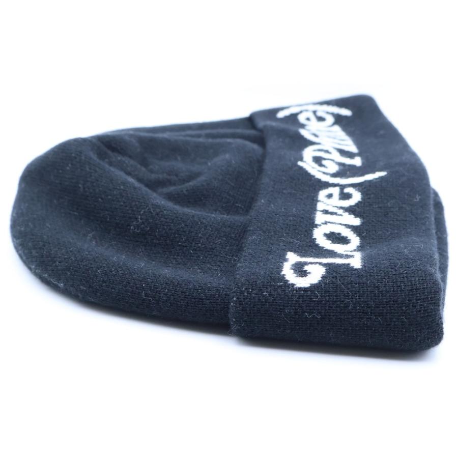 CA4LA（カシラ） the PHILOSOPHY OF ANDY WARHOL KNIT CAP アクリル