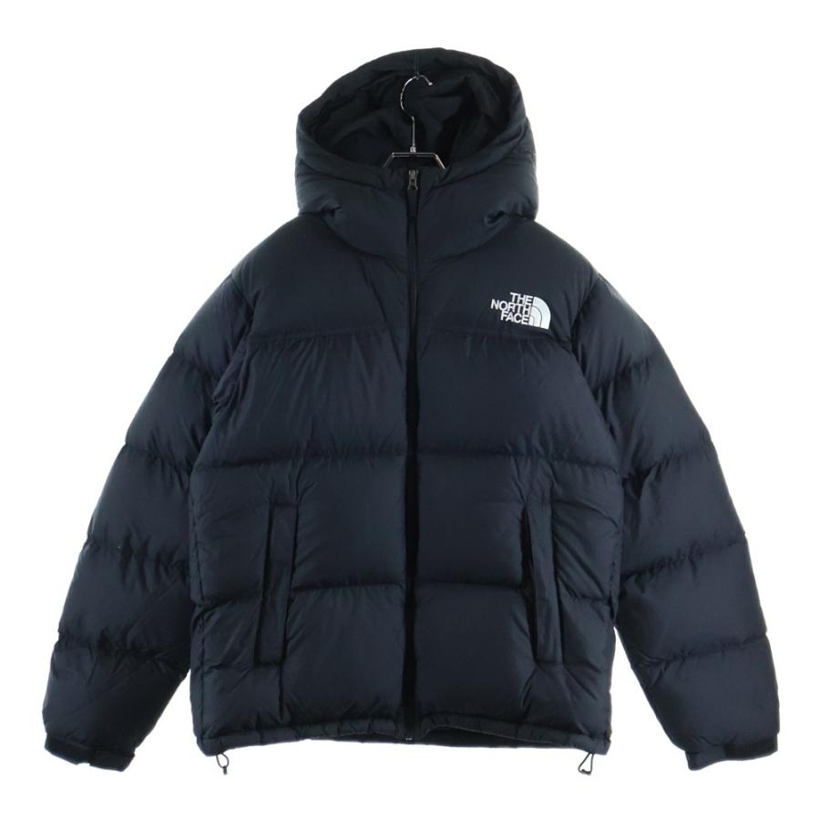THE NORTH FACE（ザ ノースフェイス） Nuptse Hoodie ヌプシ