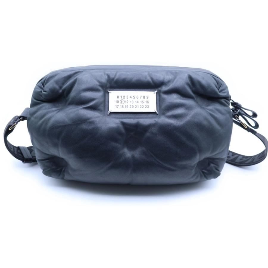 Maison Margiela（メゾンマルジェラ） 19SS GLAM SLAM CROSS-BODY BAG