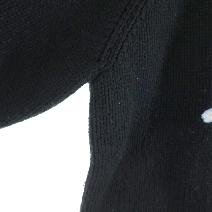 Supreme（シュプリーム） 24AW Snow mobile Sweater スノーモービル