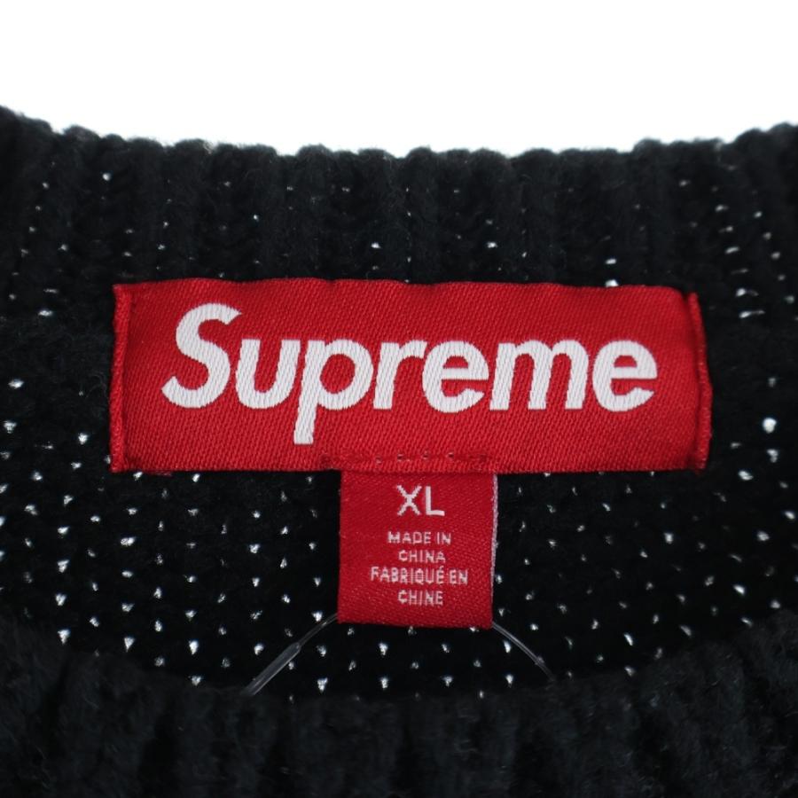 Supreme（シュプリーム） 24AW Snow mobile Sweater スノーモービル