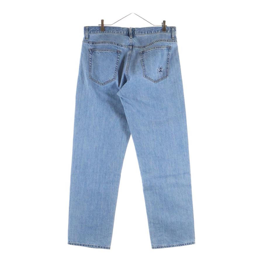 完売品 Supreme25AW Regular Jean washed　34 Supreme（シュプリーム） 25AW Washed Regular Jean ウォッシュド