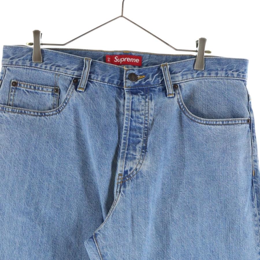 Supreme（シュプリーム） 25AW Washed Regular Jean ウォッシュド