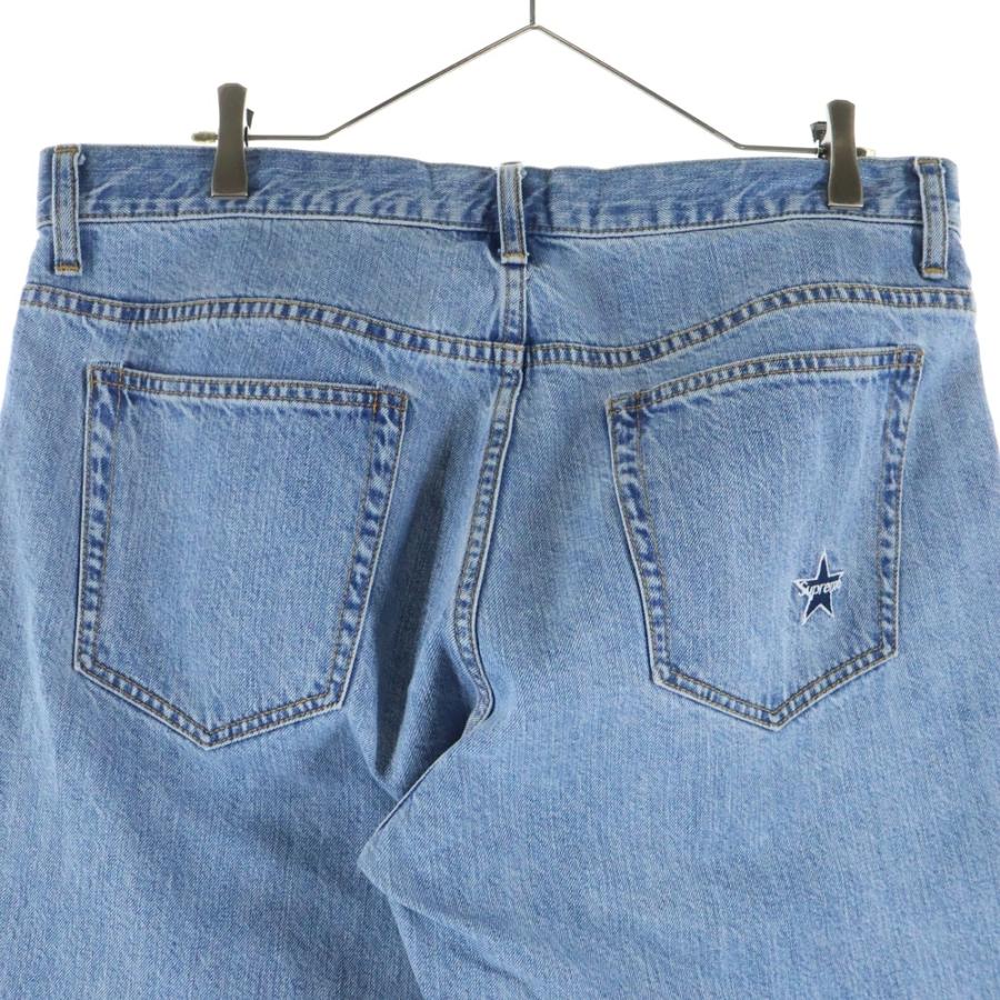 Supreme（シュプリーム） 25AW Washed Regular Jean ウォッシュド