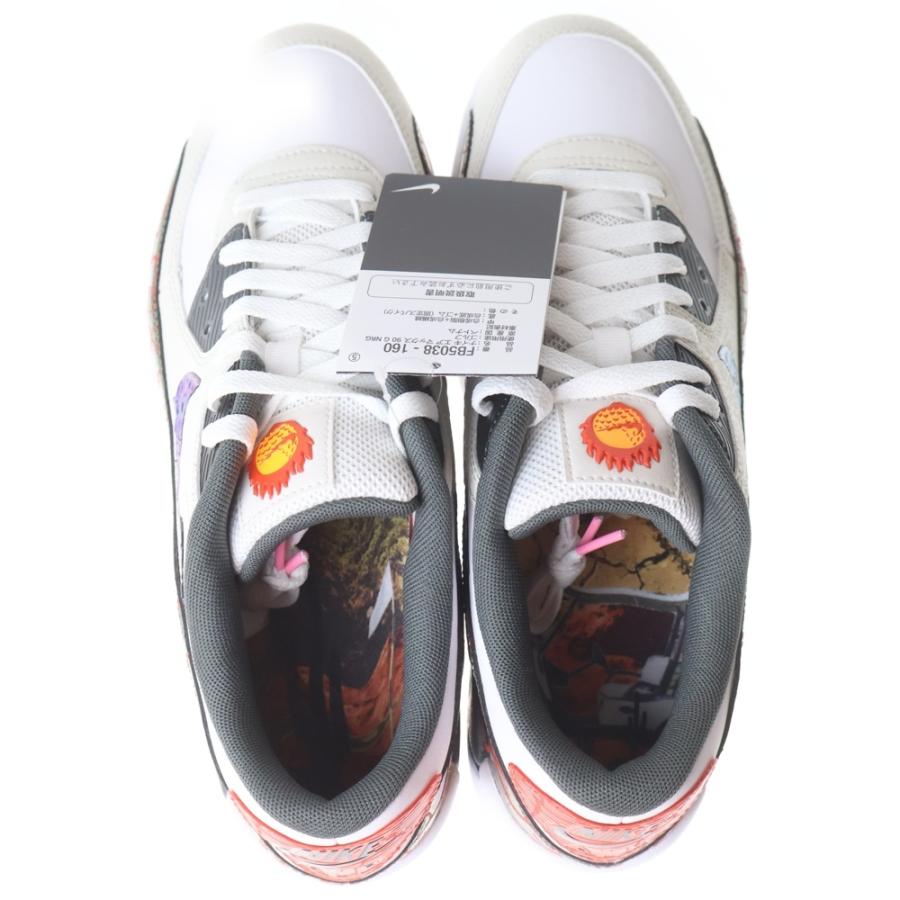 NIKE（ナイキ） Air Max 90 Golf FB5038-160 エアマックス90 ゴルフ