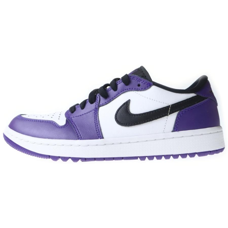 NIKE（ナイキ） Air Jordan 1 Low Golf DQ9315-105 エアジョーダン1