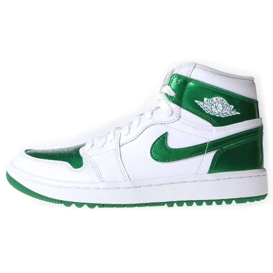 NIKE（ナイキ） AIR JORDAN 1 HIGH GOLF DQ0660-130 エアジョーダン1