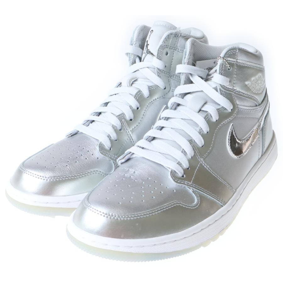 NIKE（ナイキ） Air Jordan 1 High Golf FD6815-001 エアジョーダン1