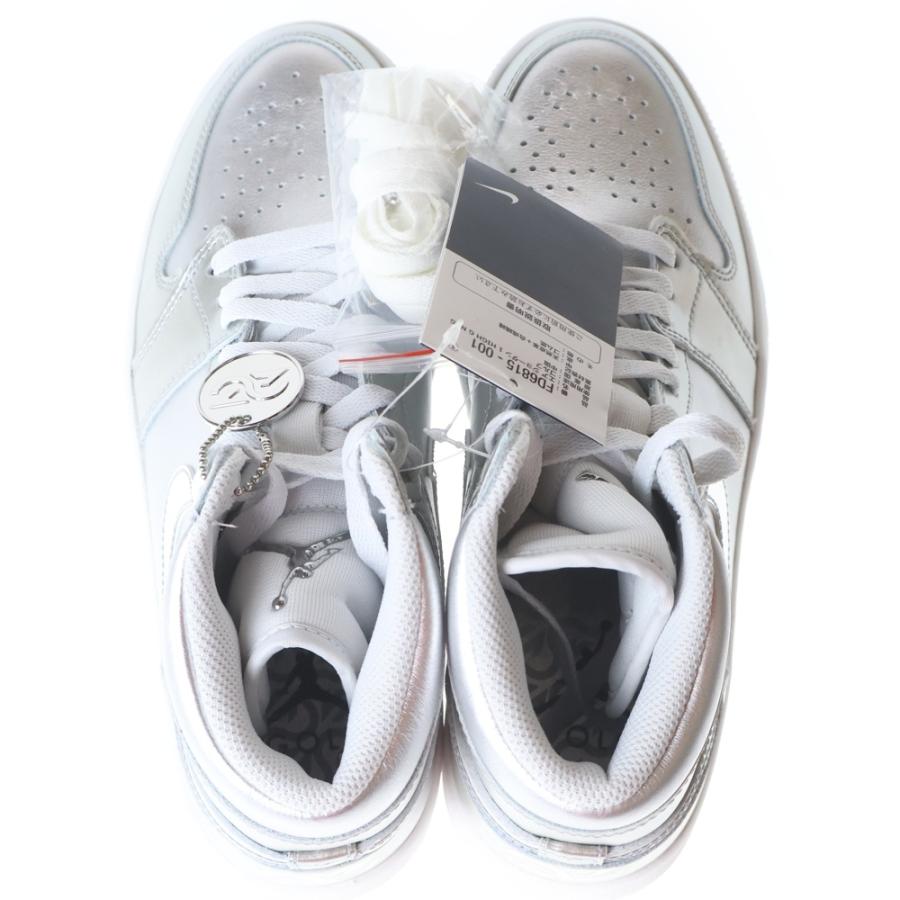 NIKE（ナイキ） Air Jordan 1 High Golf FD6815-001 エアジョーダン1