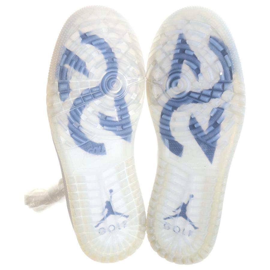 NIKE（ナイキ） Air Jordan 1 High Golf FD6815-001 エアジョーダン1
