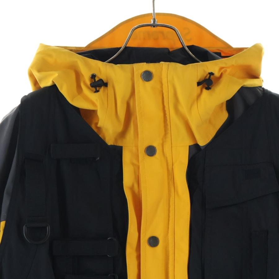 Supreme（シュプリーム） 20SS THE NORTH FACE RTG Jacket Vest ジップ