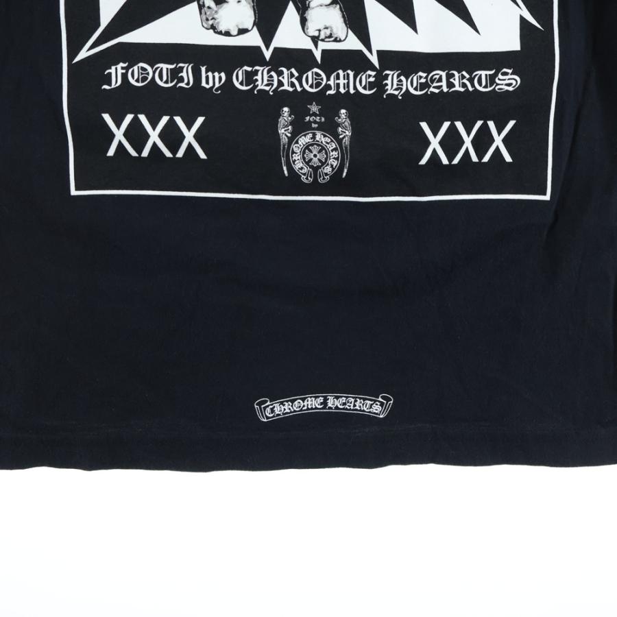 CHROME HEARTS（クロムハーツ） CH T-SHIRT 1 FOTI フォティ スカル