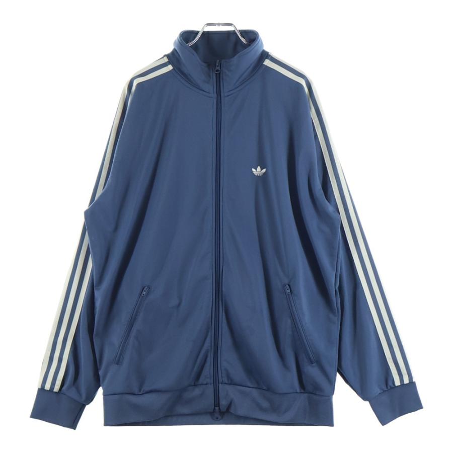 adidas（アディダス） 24SS BEAUTY&YOUTH 別注 BB TRACKTOP ベッケン