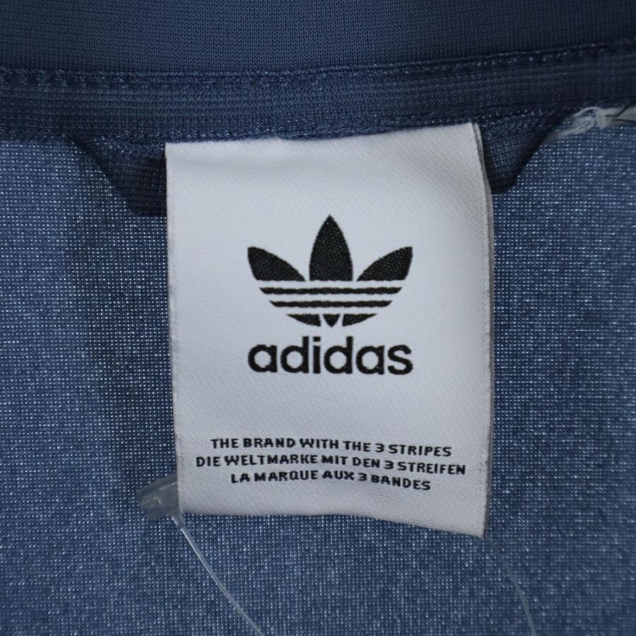 adidas（アディダス） 24SS BEAUTY&YOUTH 別注 BB TRACKTOP ベッケン