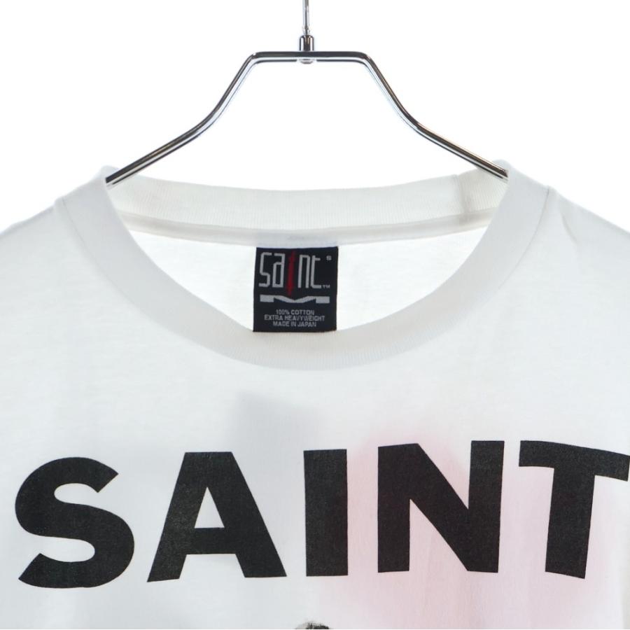 SAINT MICHAEL セントマイケル 23AW The Kid LAROI SS TEE