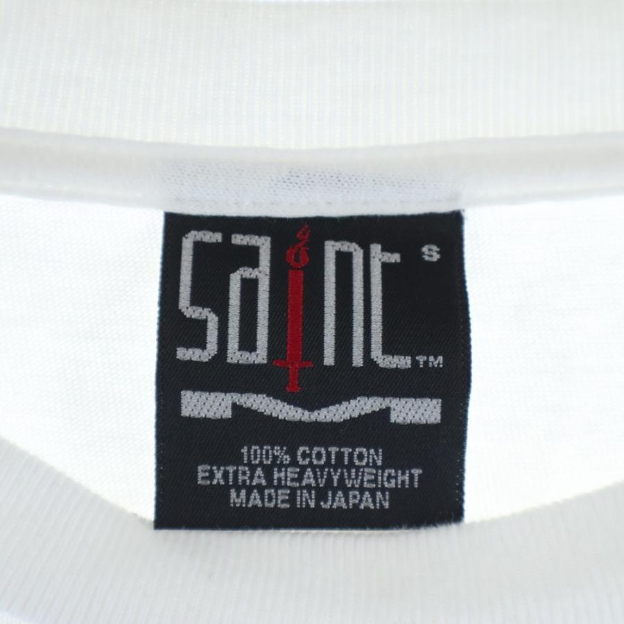 SAINT MICHAEL セントマイケル 23AW The Kid LAROI SS TEE