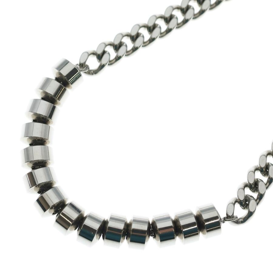 1017 ALYX 9SM（アリクス） Merge Candy Charm Necklace ビーズ