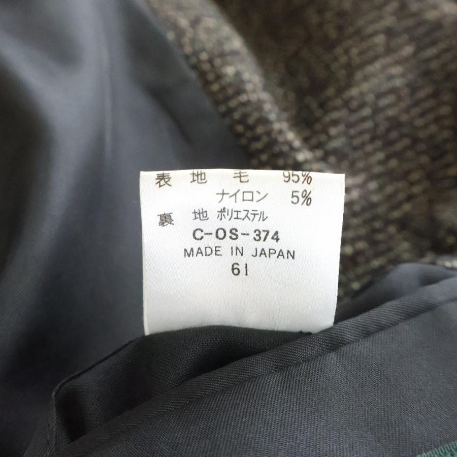 Yohji Yamamoto（ヨウジヤマモト） ×D'URBAN A.A.R ダーバン