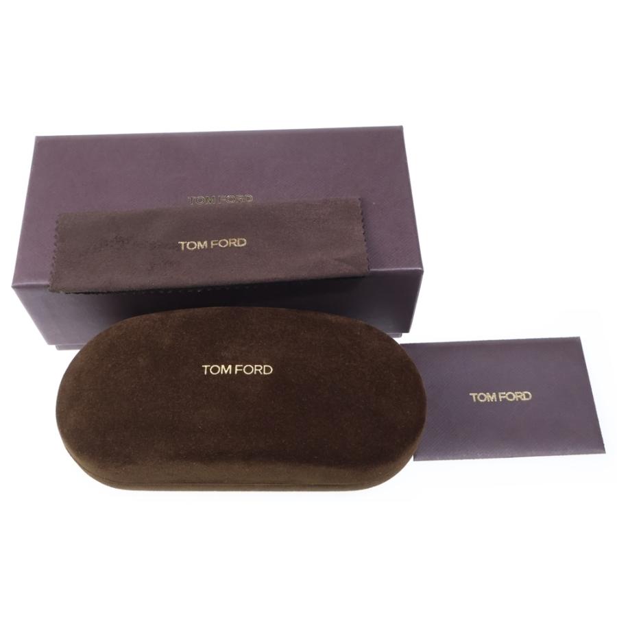 TOM FORD（トムフォード） ウェリントン型 グラデーションフレーム
