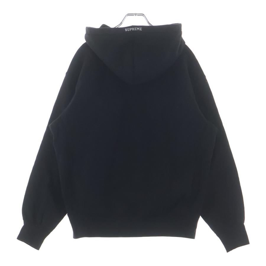 Supreme（シュプリーム） 20AW S Logo Hooded Sweatshirt Sロゴプル