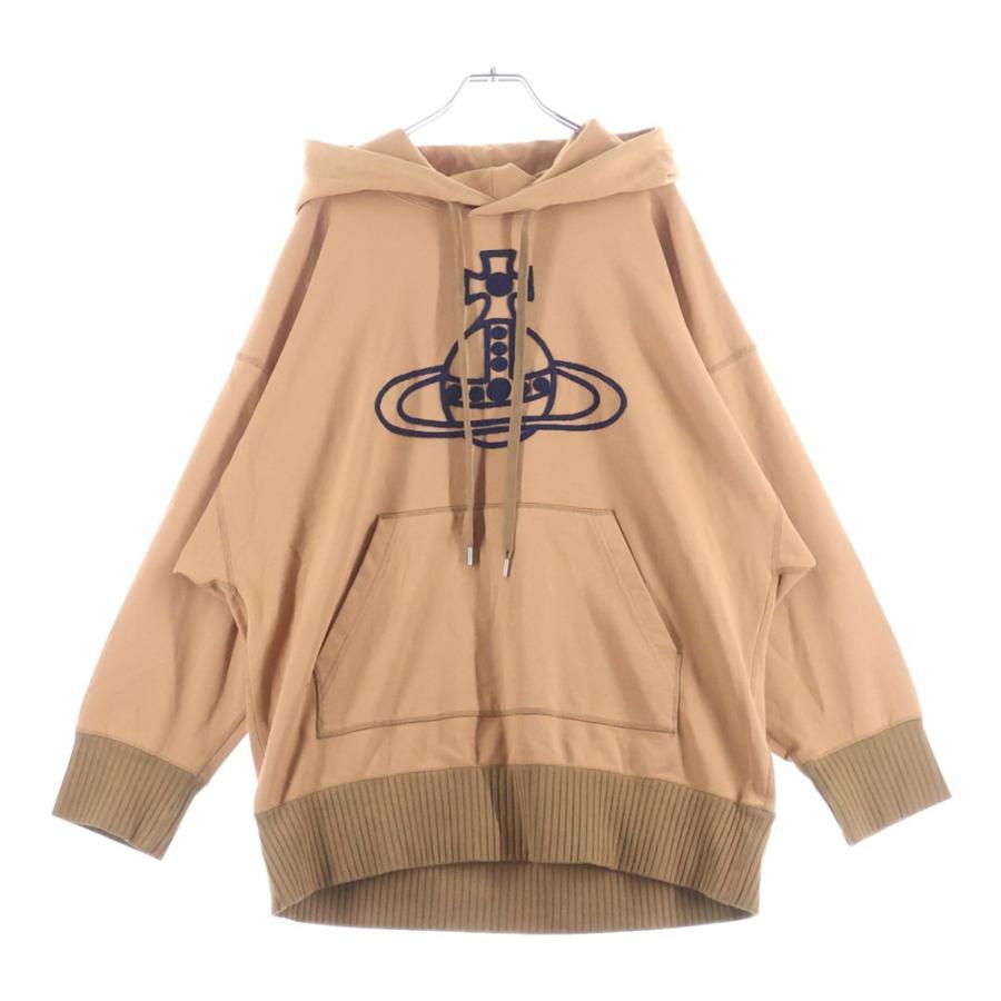Vivienne Westwood MAN ヴィヴィアンウエストウッドマン フロントロゴ