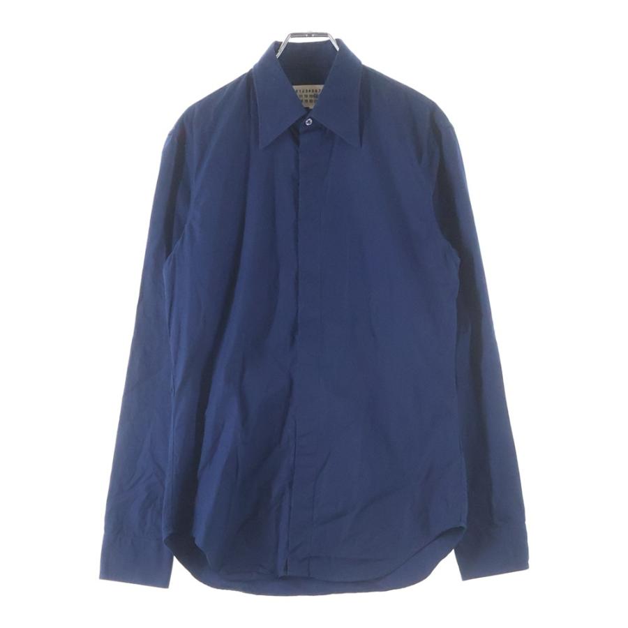 Maison Martin Margiela メゾンマルタンマルジェラ 21SS 比翼