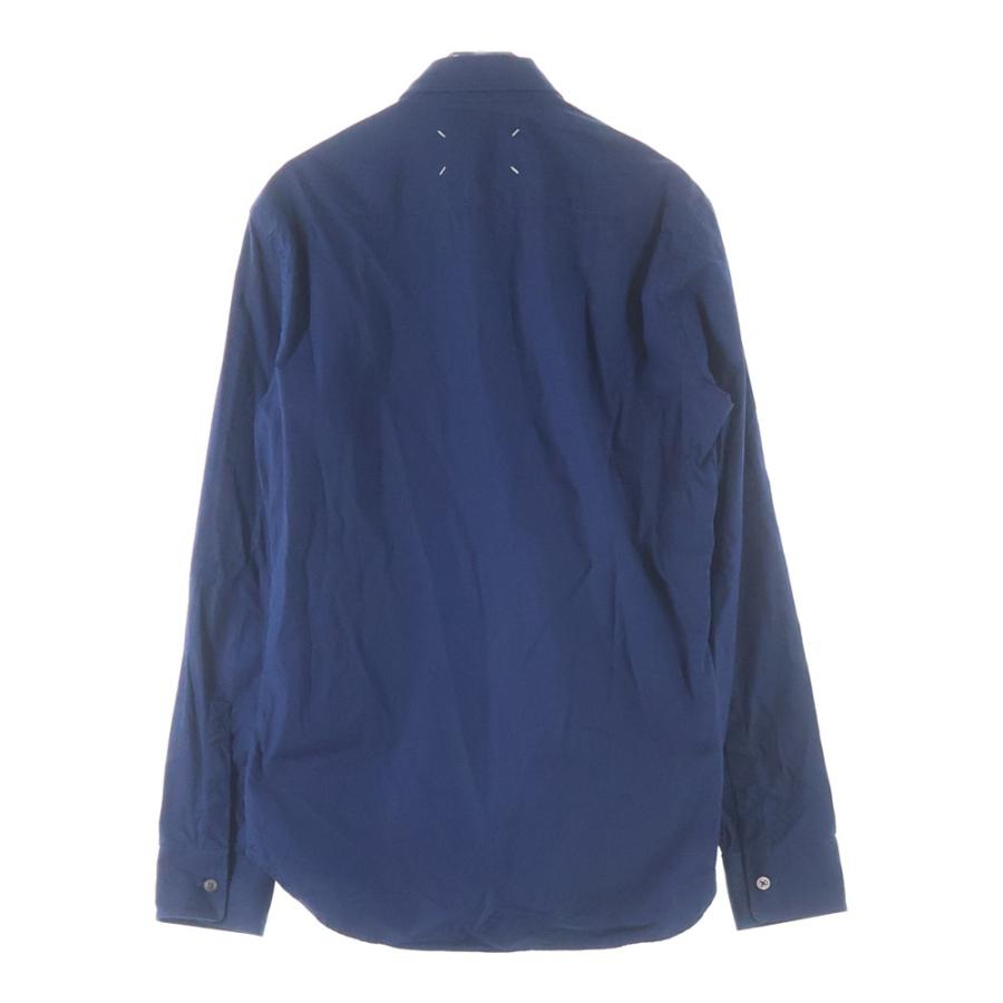 Maison Martin Margiela メゾンマルタンマルジェラ 21SS 比翼ボタン