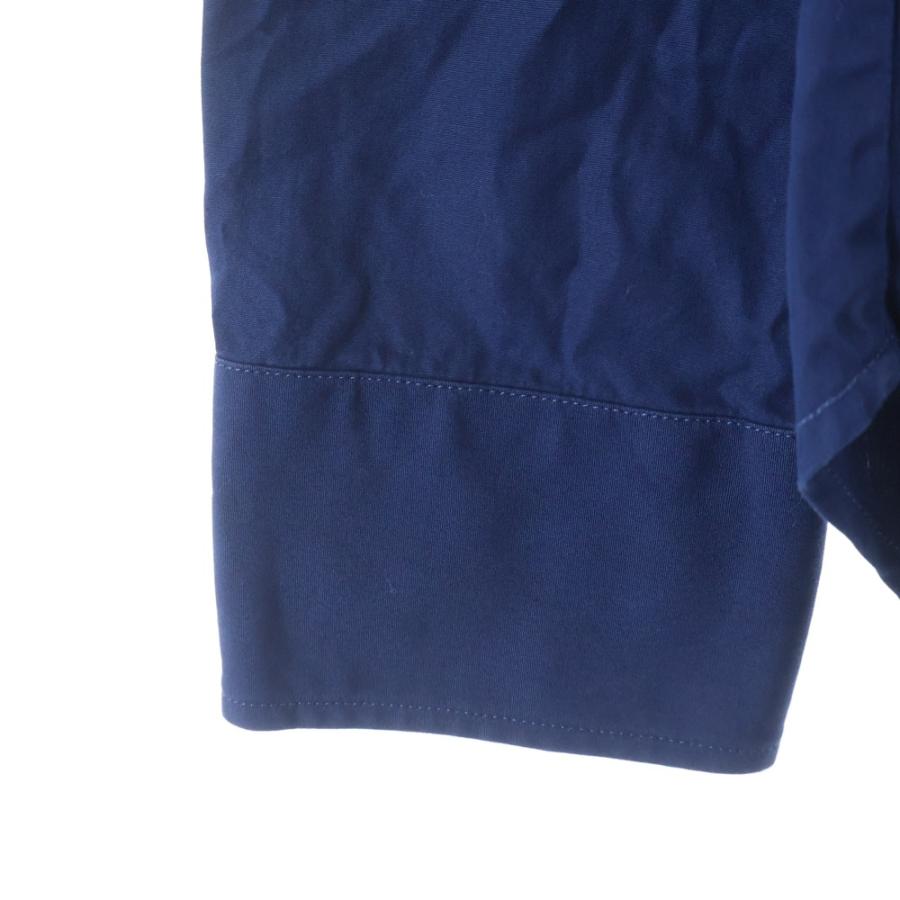 Maison Martin Margiela メゾンマルタンマルジェラ 21SS 比翼ボタン
