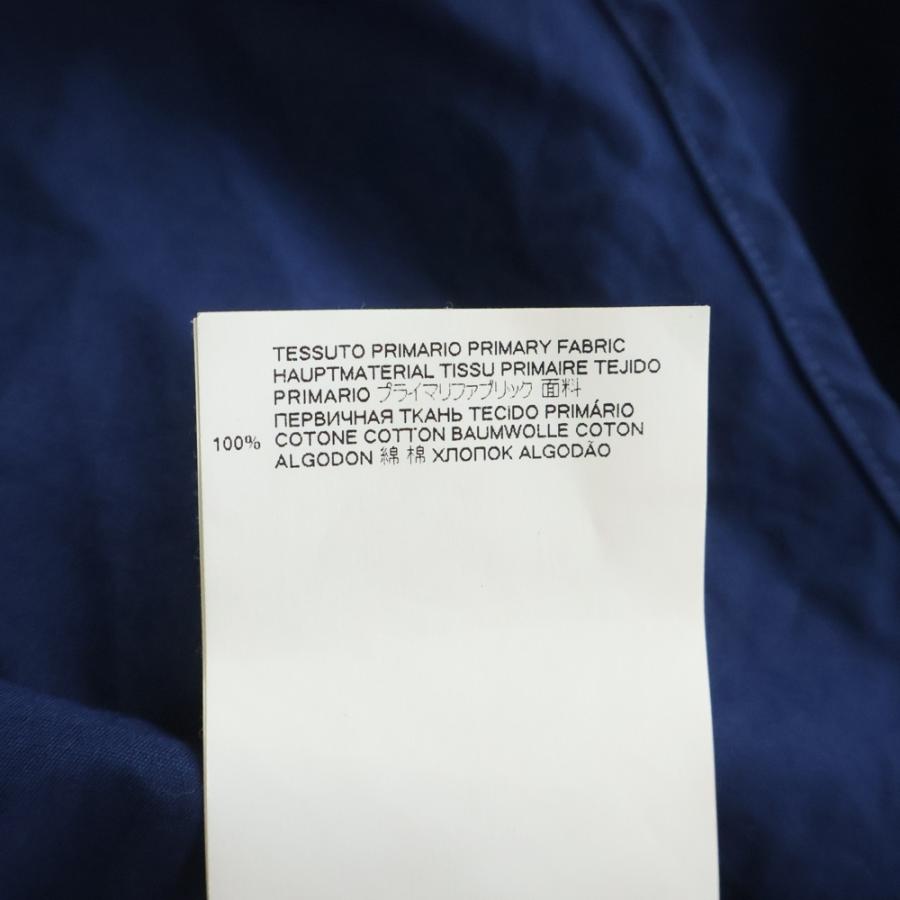 Maison Martin Margiela メゾンマルタンマルジェラ 21SS 比翼ボタン
