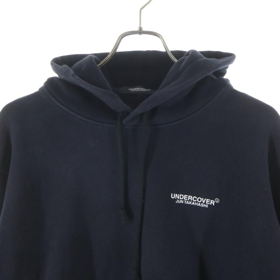 UNDERCOVER（アンダーカバー） 最後の晩餐 スウェットプルオーバー