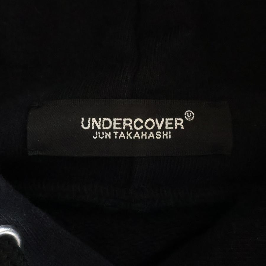UNDERCOVER（アンダーカバー） 最後の晩餐 スウェットプルオーバー