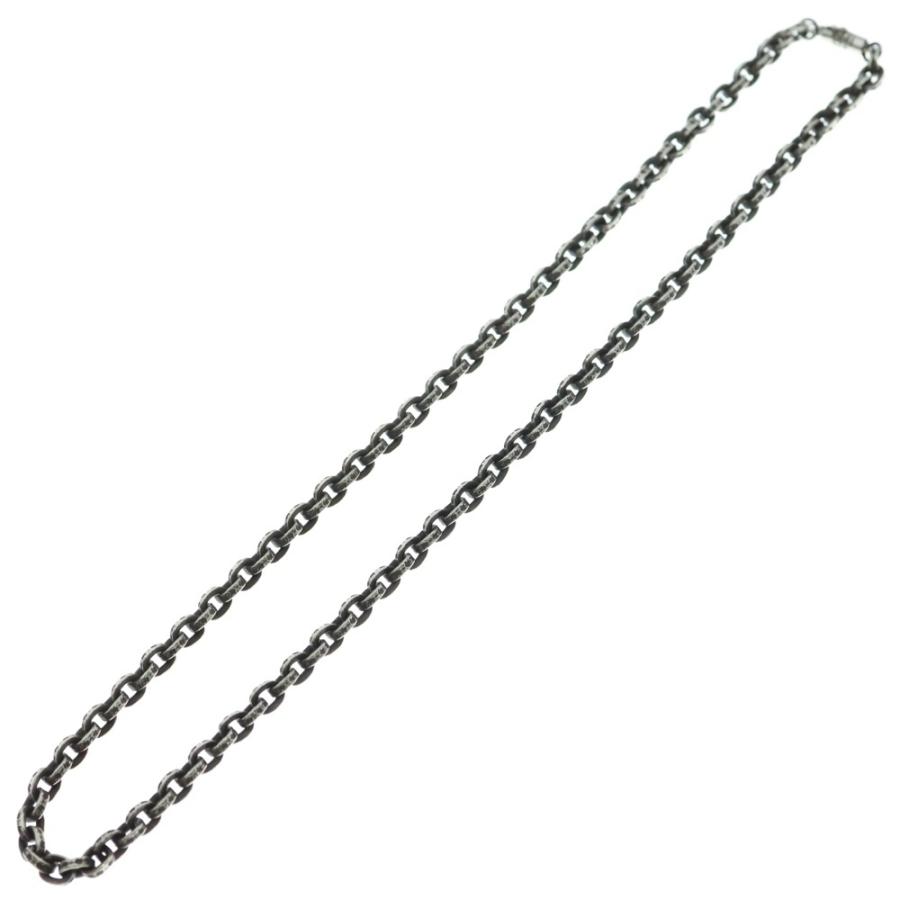 CHROME HEARTS（クロムハーツ） PAPER CHAIN 18 ペーパーチェーン