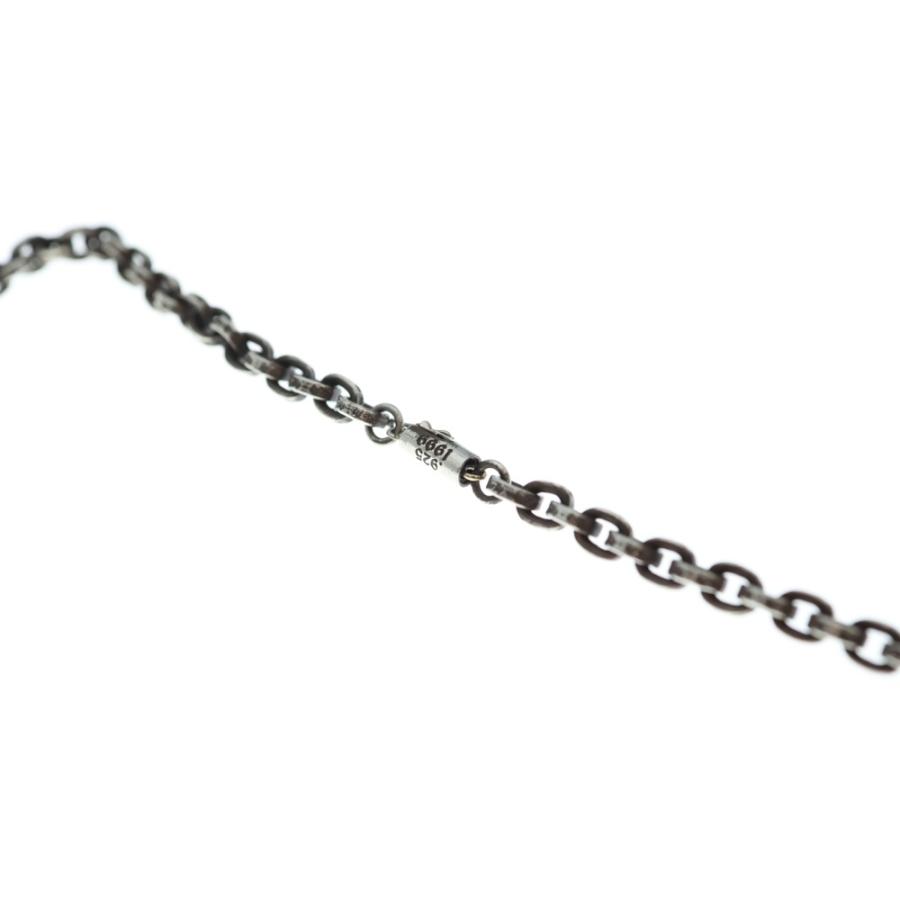 CHROME HEARTS（クロムハーツ） PAPER CHAIN 18 ペーパーチェーン