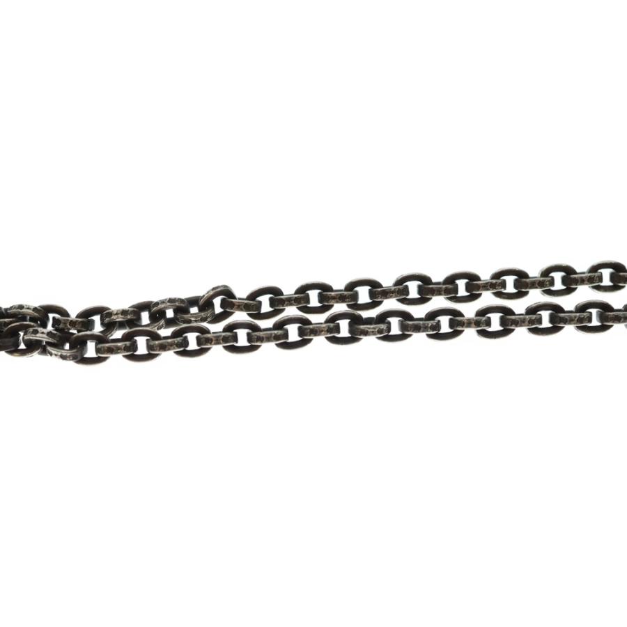 CHROME HEARTS（クロムハーツ） PAPER CHAIN 18 ペーパーチェーン