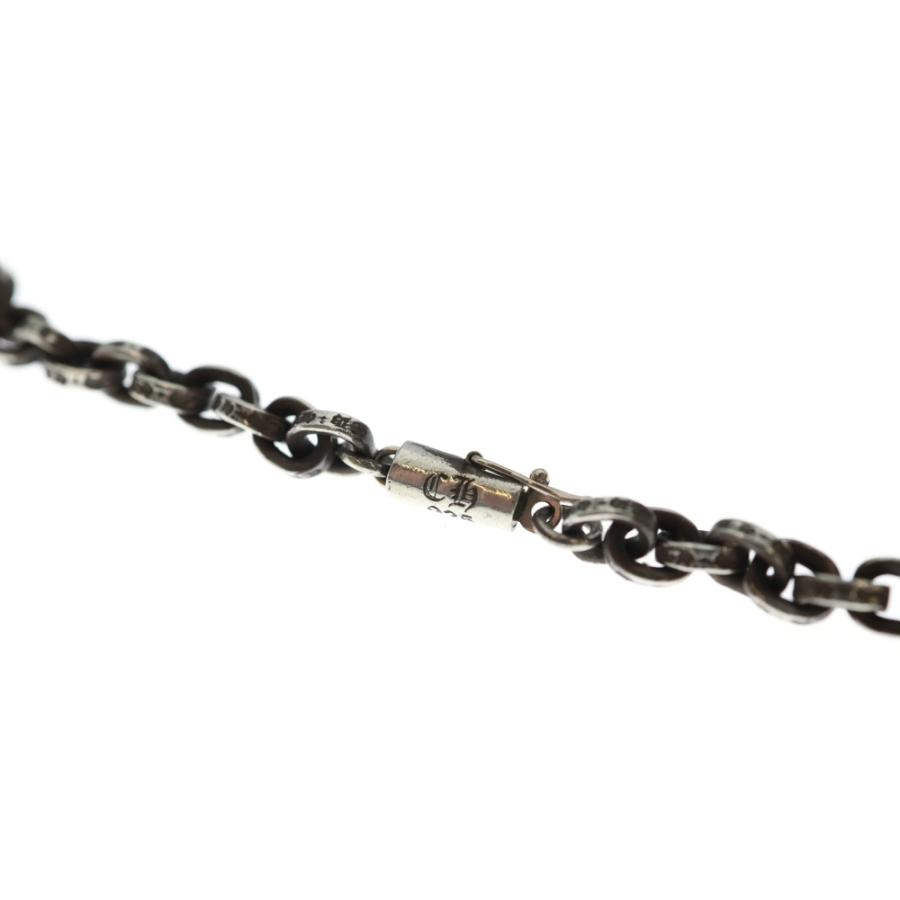 CHROME HEARTS（クロムハーツ） PAPER CHAIN 18 ペーパーチェーン